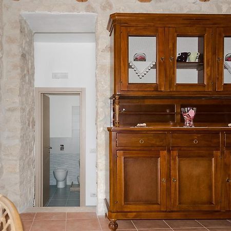 Vivere Gli Iblei - Maison En Plain Air Ragusa Exteriör bild