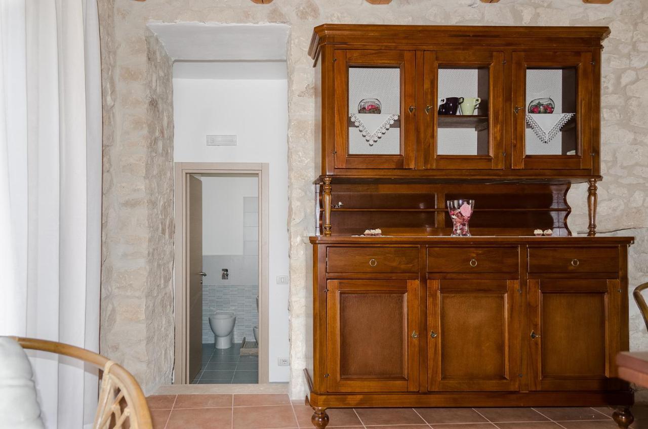 Vivere Gli Iblei - Maison En Plain Air Ragusa Exteriör bild