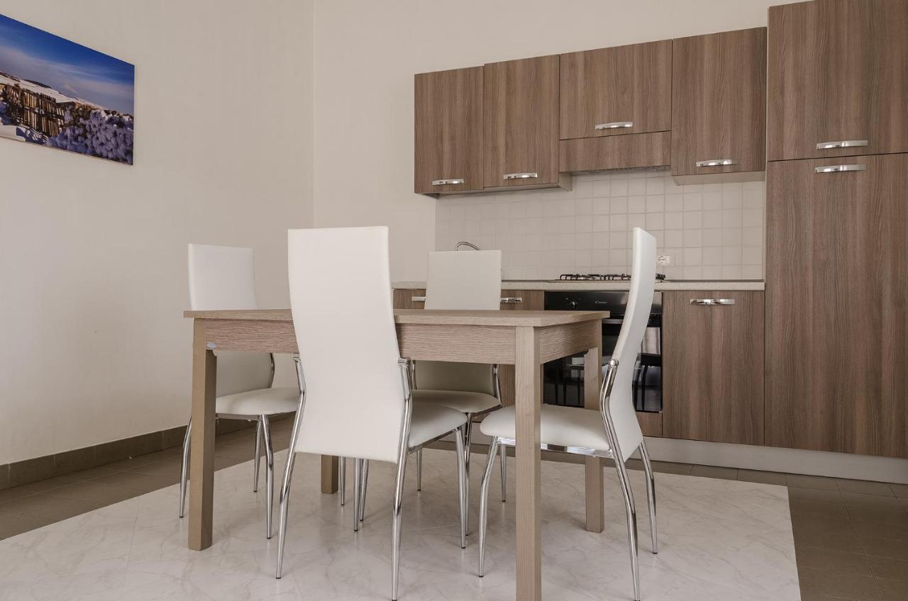 Vivere Gli Iblei - Maison En Plain Air Ragusa Exteriör bild