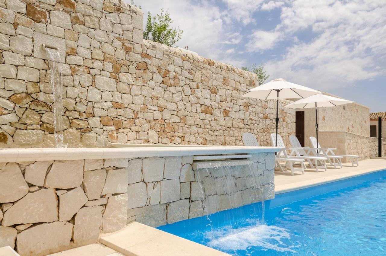 Vivere Gli Iblei - Maison En Plain Air Ragusa Exteriör bild