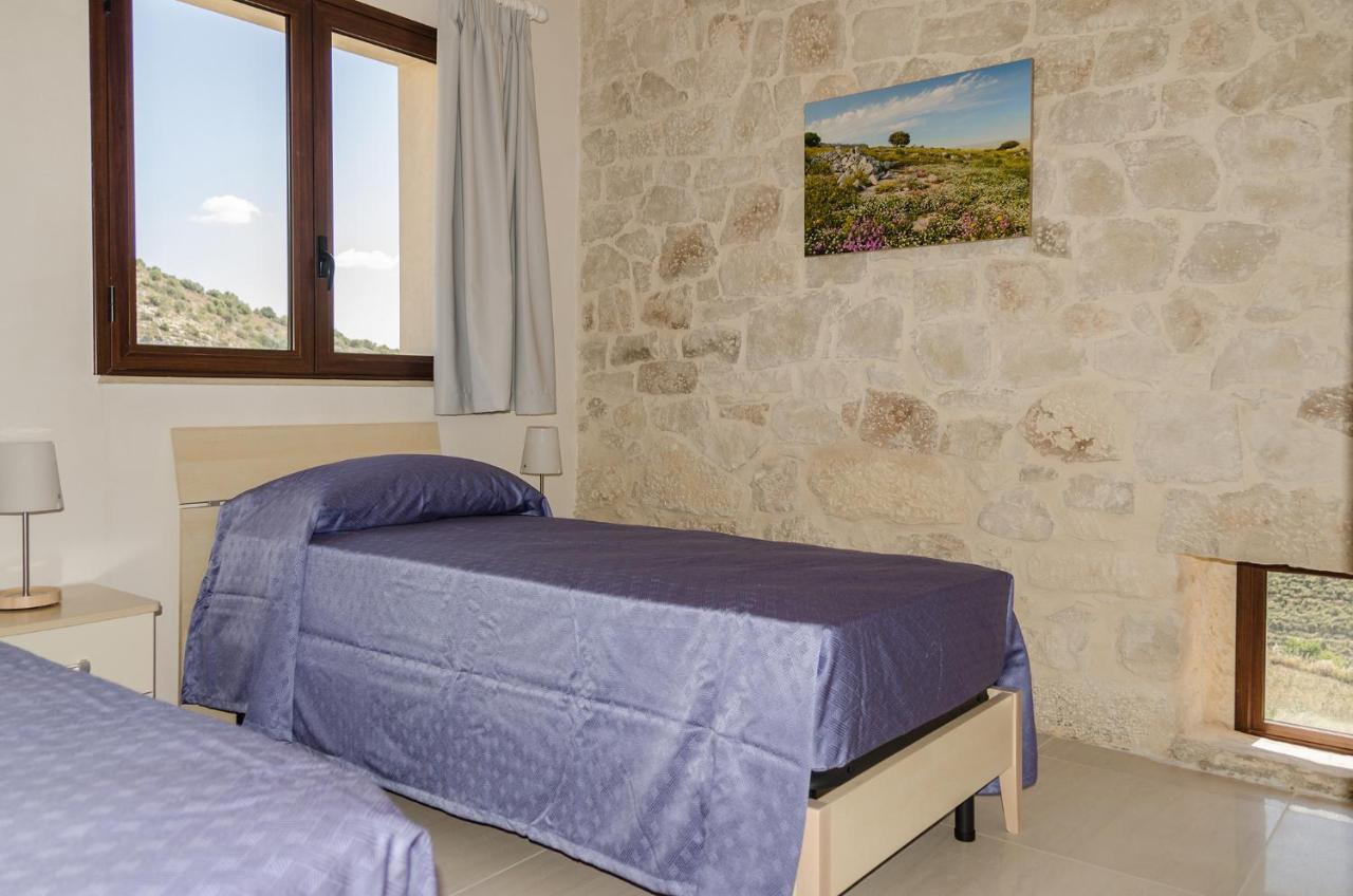 Vivere Gli Iblei - Maison En Plain Air Ragusa Exteriör bild