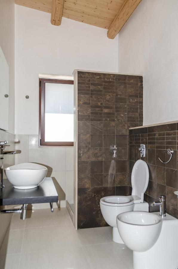 Vivere Gli Iblei - Maison En Plain Air Ragusa Exteriör bild