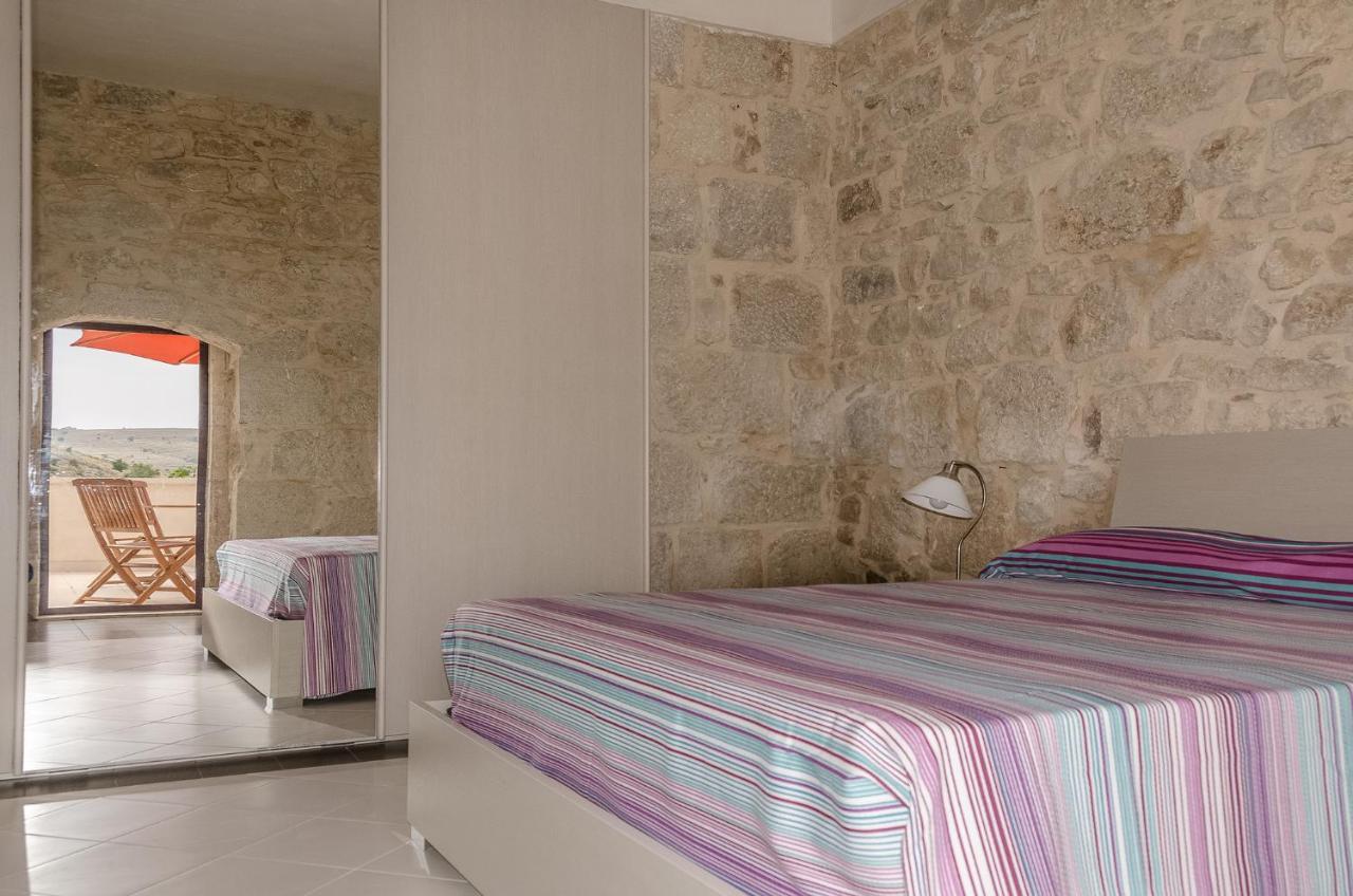 Vivere Gli Iblei - Maison En Plain Air Ragusa Exteriör bild