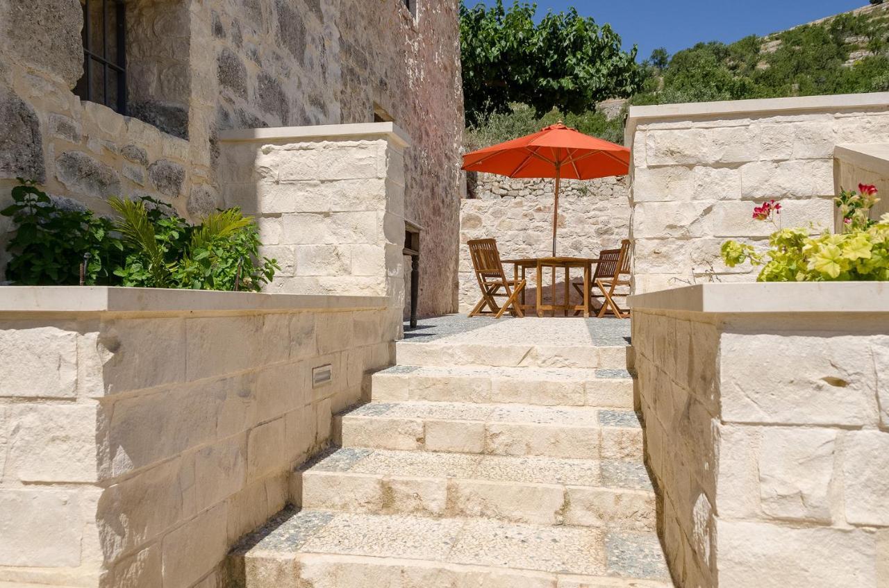 Vivere Gli Iblei - Maison En Plain Air Ragusa Exteriör bild