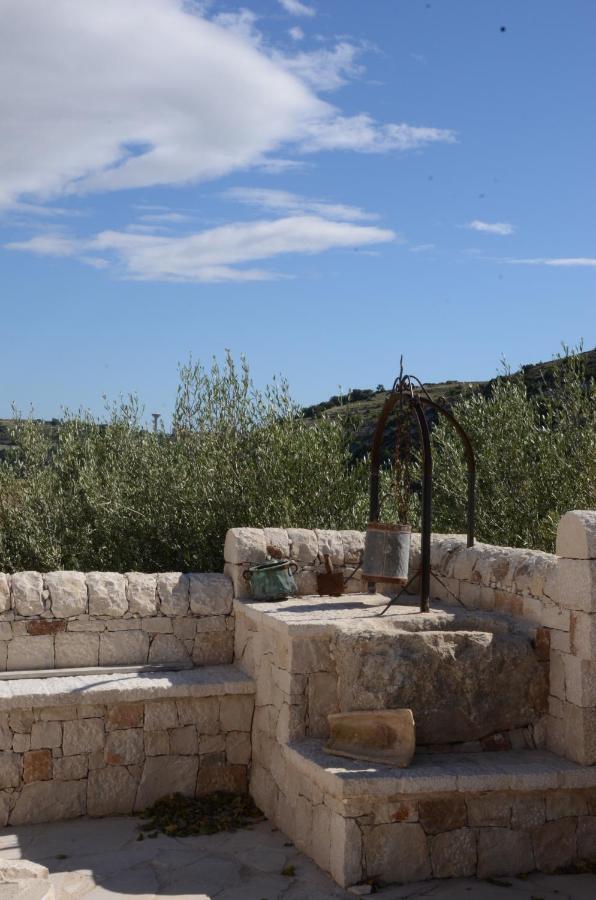 Vivere Gli Iblei - Maison En Plain Air Ragusa Exteriör bild